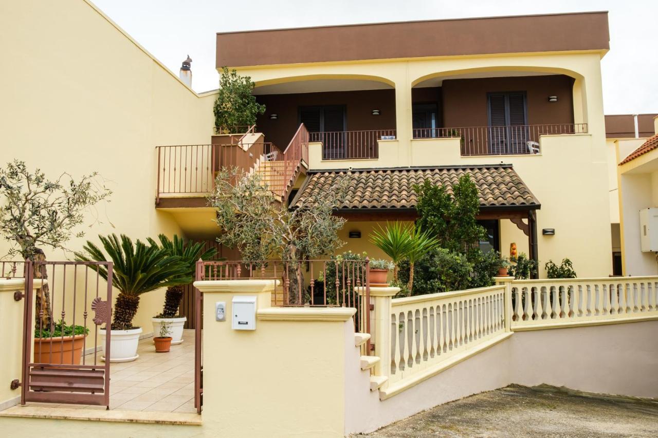 Olimpo B&B Giurdignano Exterior foto
