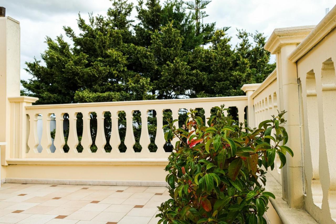 Olimpo B&B Giurdignano Exterior foto