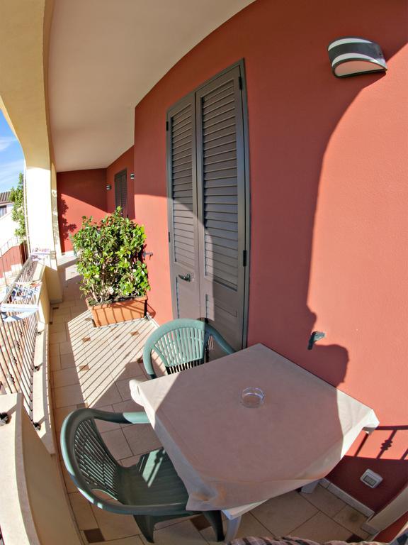 Olimpo B&B Giurdignano Exterior foto